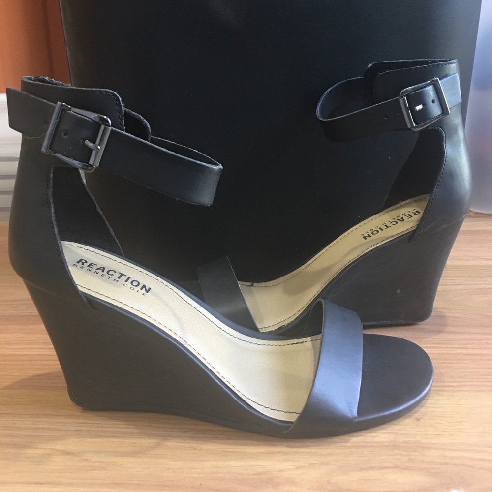 Wedges